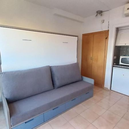 Mini-Apartament Centric A Castell-Platja d’Aro Exterior foto