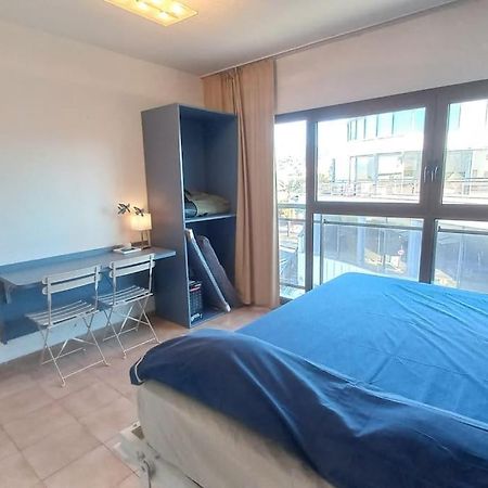 Mini-Apartament Centric A Castell-Platja d’Aro Exterior foto