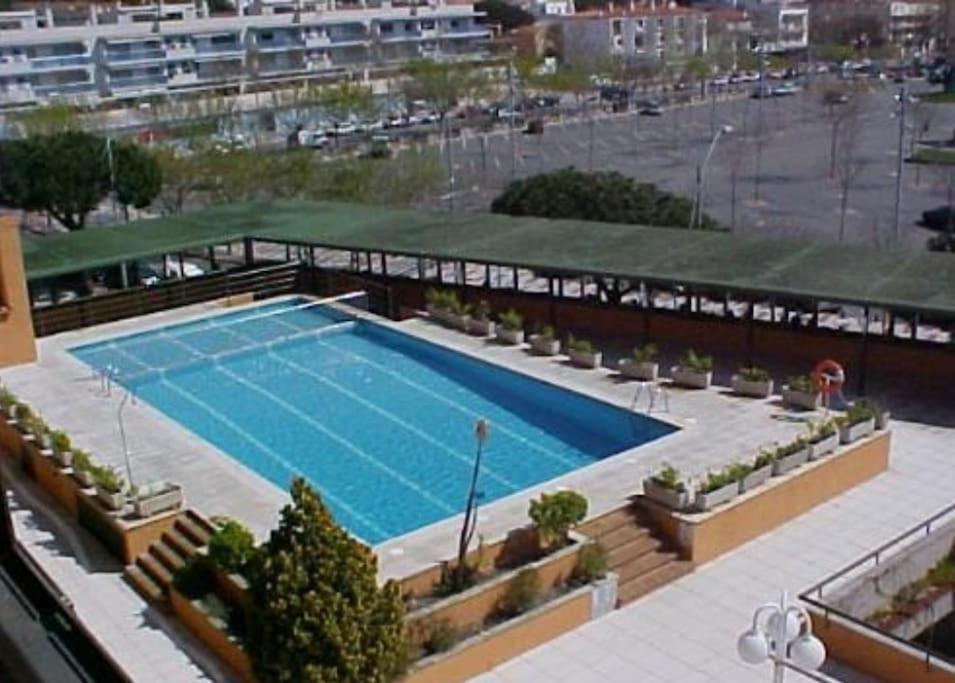 Mini-Apartament Centric A Castell-Platja d’Aro Exterior foto