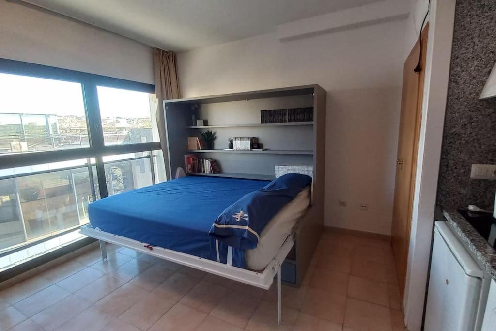 Mini-Apartament Centric A Castell-Platja d’Aro Exterior foto