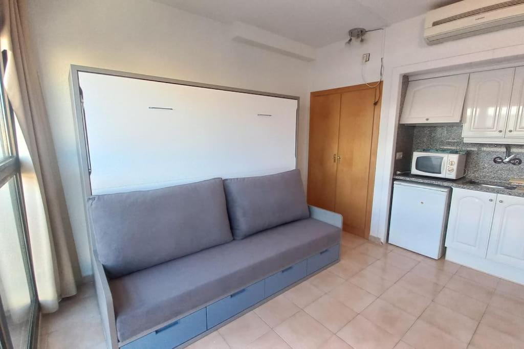 Mini-Apartament Centric A Castell-Platja d’Aro Exterior foto
