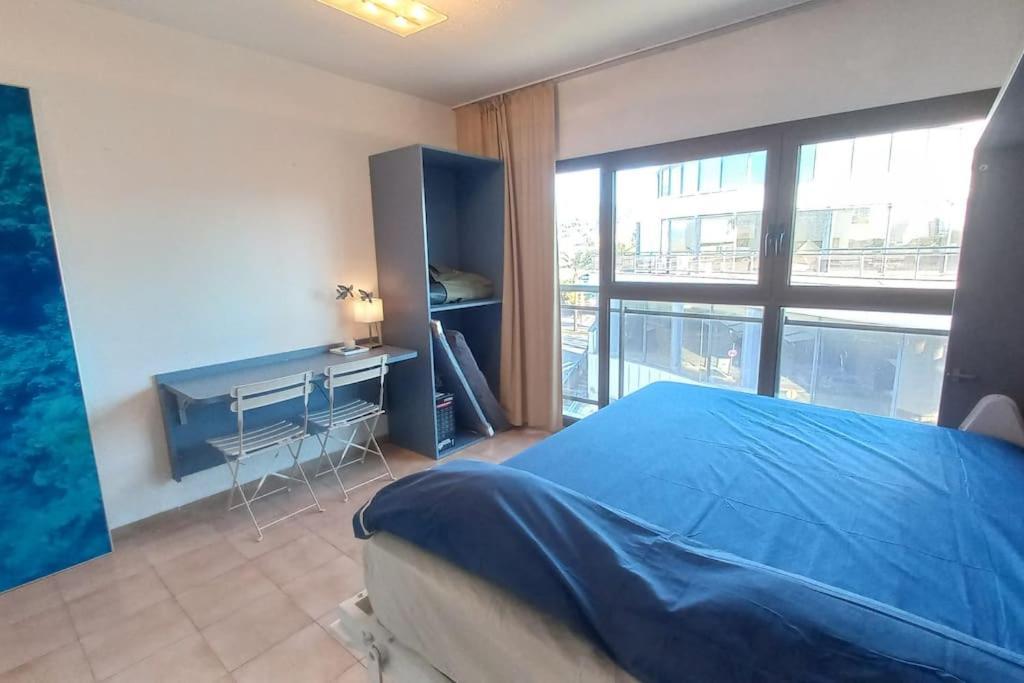 Mini-Apartament Centric A Castell-Platja d’Aro Exterior foto