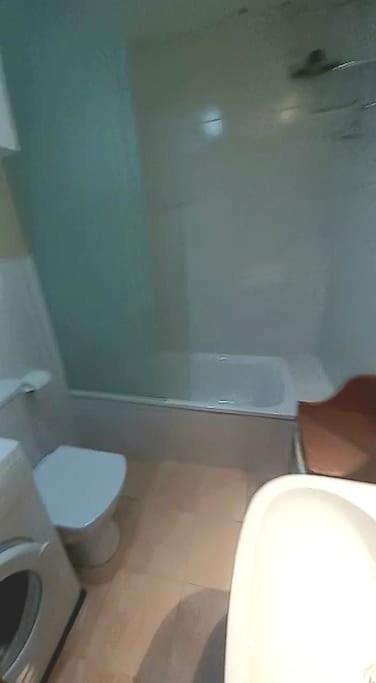 Mini-Apartament Centric A Castell-Platja d’Aro Exterior foto
