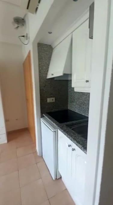 Mini-Apartament Centric A Castell-Platja d’Aro Exterior foto