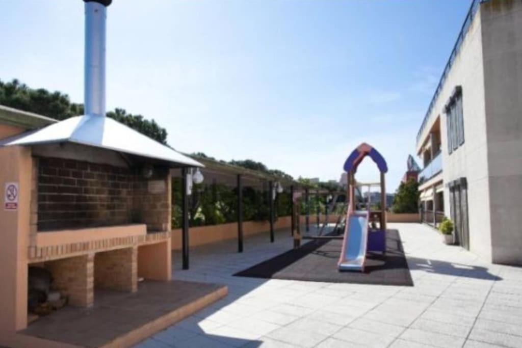 Mini-Apartament Centric A Castell-Platja d’Aro Exterior foto