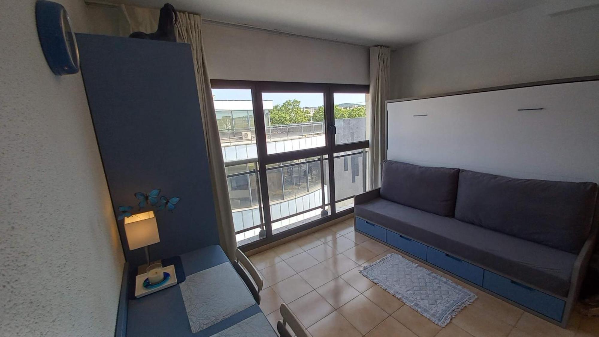 Mini-Apartament Centric A Castell-Platja d’Aro Exterior foto