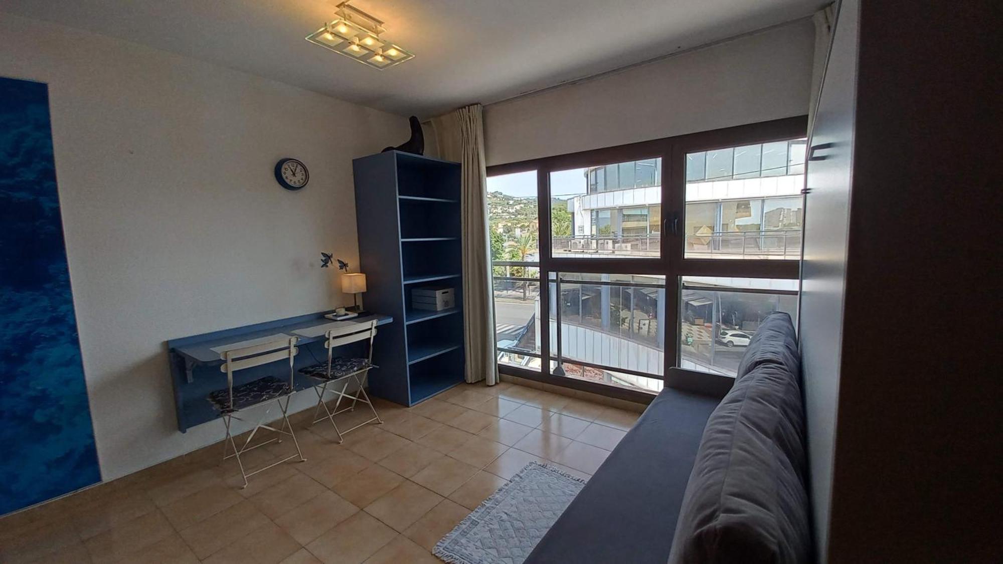 Mini-Apartament Centric A Castell-Platja d’Aro Exterior foto